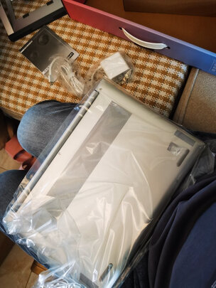 笔记本电脑|联想小新Pro 14笔记本电脑如何,值得入手的原因分享！