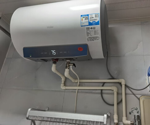 海尔EC5002-MC3U1是哪里生产的，值吗