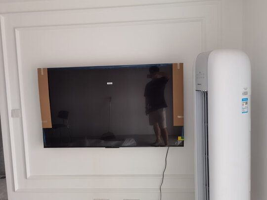 小米(MI)电视EA43质量怎么样