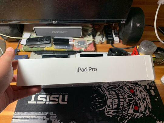 Apple11英寸|用户揭秘Apple11英寸 ipad Pro平板电脑好吗,入手解密评测真相