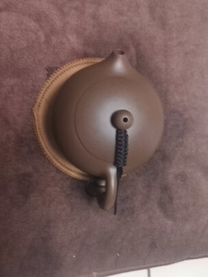 紫砂壶|用户揭秘藏壶天下老紫泥西施紫砂壶好吗,入手解密评测真相