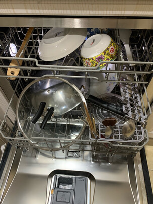 方太JPCD11E-NG01洗碗机|方太JPCD11E-NG01洗碗机怎么样？亲身体验告知你实情！