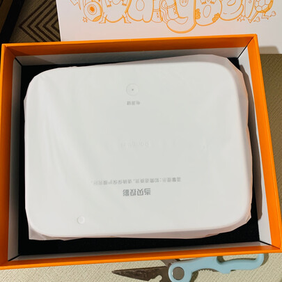 当贝投影仪极度喜欢感受反馈