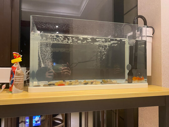 鱼缸氧气泵