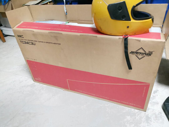 HKCTG34C3U质量诉说体验后讲一讲感受