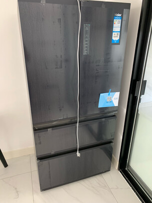 海尔BCD-466WGHFD15B8U1实例评测图文解说