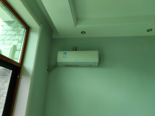 格力KFR-35GW/(35587)FNhAb-B1空调|格力KFR-35GW/(35587)FNhAb-B1空调如何,值得入手的原因分享！