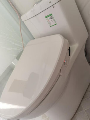 小沐智能马桶盖pro-d版实例评测图文解说-苏芳芳的文章-企博网职业