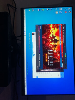 显示器|雷神F23H144F显示器独家揭秘评测真相,不看后悔!