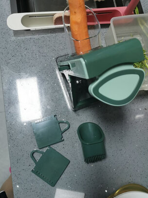 切菜器