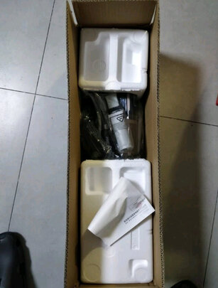 吸尘器|外观展示海尔吸尘器质量怎么样？用后三天彻底后悔了？