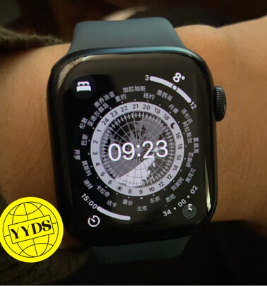 AppleApple Watch Series 7一个月后开始后悔了诉说原因