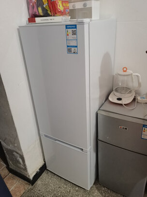 康佳BCD-183GB2SU评判质量差有依据吗？