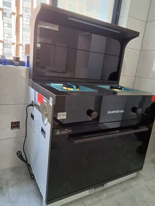 帅丰X1-7B-90是哪里生产的，值吗