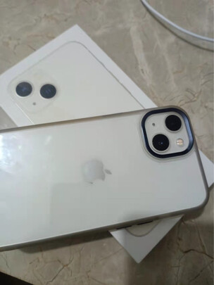 AppleiPhone 13评判质量差有依据吗？