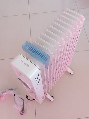 取暖器|美的HYY22A取暖器好吗？图文评测曝光
