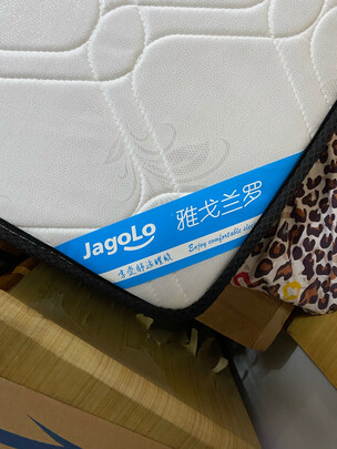 椰棕床垫