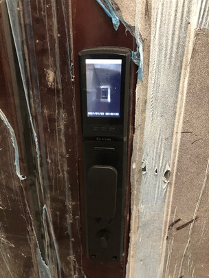 幻侣Q3智能门锁|幻侣Q3智能门锁怎么样?内幕使用评测揭秘