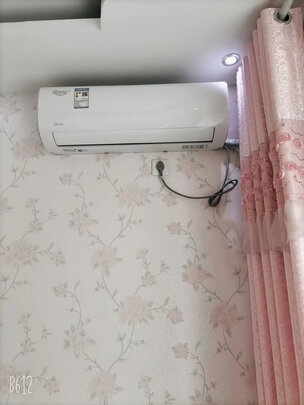 柜机空调|美的KFR-26GW/N8ZHA1柜机空调到底怎么样，参数如何！