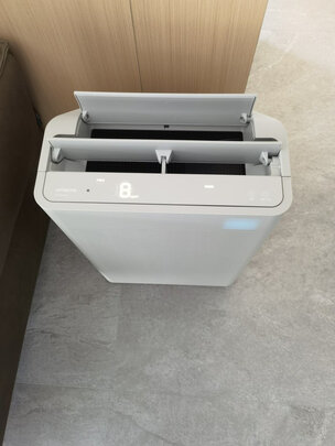 日立EP-PF120C空气净化器|日立EP-PF120C空气净化器怎么样？内幕使用评测揭秘