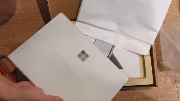 【真相爆料】微软Surface Pro 7+全方位测评揭晓真相