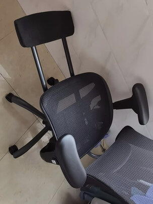 电脑椅|报价参数老实讲网易严选升级款人体工学椅怎么样？值得入手吗？