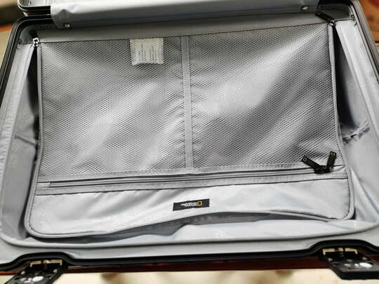 NATIONAL|NATIONAL GEOGRAPHIC拉杆箱怎么样评测分析结果告知！