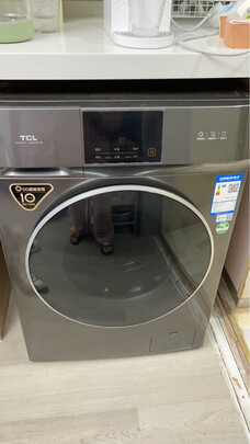 TCLG110T700-HDY滚筒洗衣机|用户揭秘TCLG110T700-HDY滚筒洗衣机好吗,入手解密评测真相