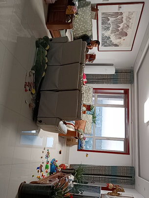 芝华仕沙发50199极度喜欢感受反馈