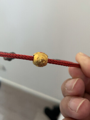 黄金手链