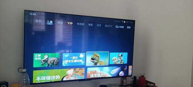 小米L50M5-RK实例评测图文解说