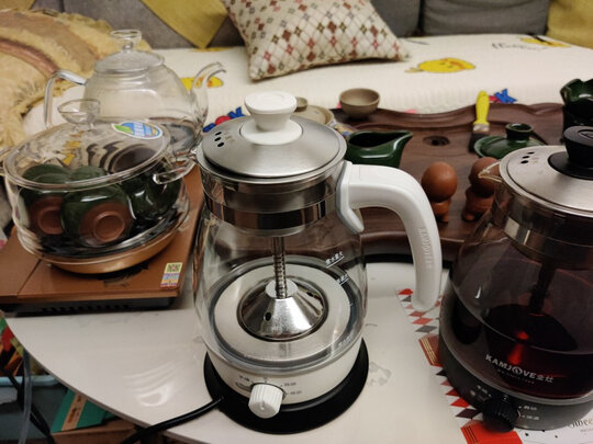 茶壶