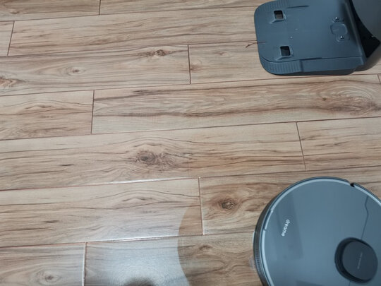%title插图%num 追觅(dreame) L10 Pro 扫地机器人扫拖一体机4000Pa大吸力 智能吸尘器 激光导航 3D避障