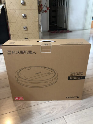 震撼内幕科沃斯dg710和魔镜spro质量好不好三周求助真相感受