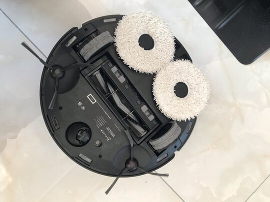 科沃斯X1 OMNI选择误区，需要注意这五点