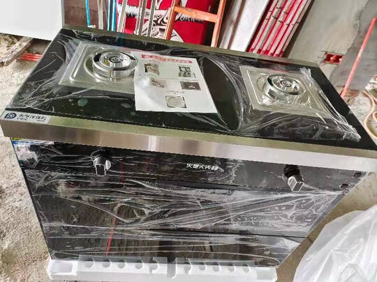火星人先峰集成灶评判质量差有依据吗？