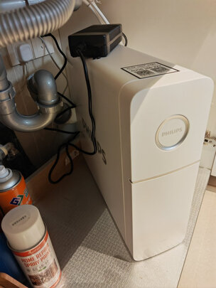 净水器|用户揭秘飞利浦AUT7010净水器好吗,入手解密评测真相