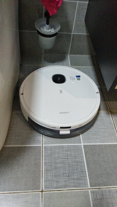 科沃斯科沃斯N9+选择误区,需要注意这五点