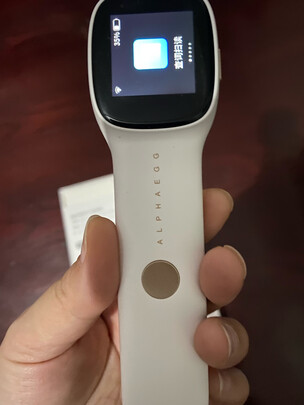 翻译笔|阿尔法蛋TYP03翻译笔到底怎么样，参数如何！