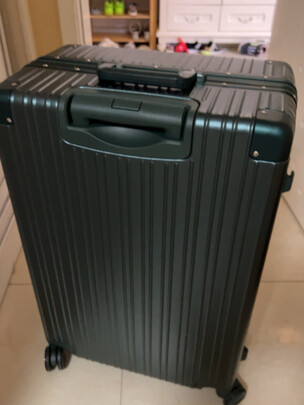 90分拉桿箱|參考剖析90分拉桿箱怎么樣?深度測(cè)評(píng)剖析