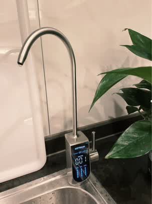 三,小米mr842-c水龙头净水器网友对比评测