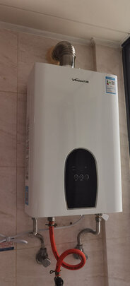 燃气热水器
