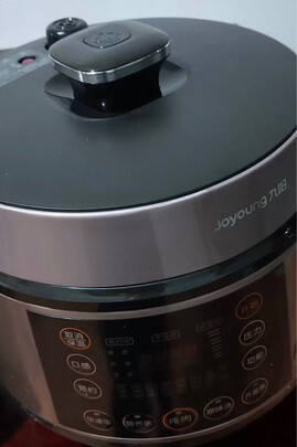 九阳Y-60C816电压力锅|九阳Y-60C816电压力锅到底怎么样，参数如何！