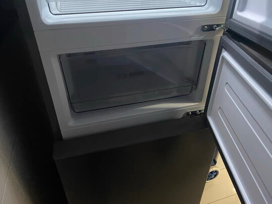 TCLBCD-260TWEPZA50烟墨蓝电冰箱|TCLBCD-260TWEPZA50烟墨蓝电冰箱如何,值得入手的原因分享！
