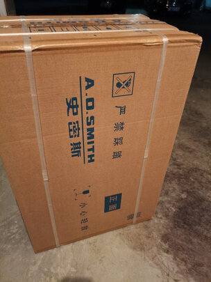 %title插图%num A.O.史密斯 甲醛数显 空气净化器 家用 深度除甲醛 除细菌 花粉 除异味 PM2.5雾霾 JF1568 京东小家智能