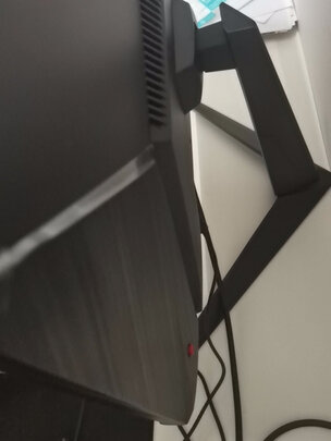 微星G241选购容忽然的三大要点
