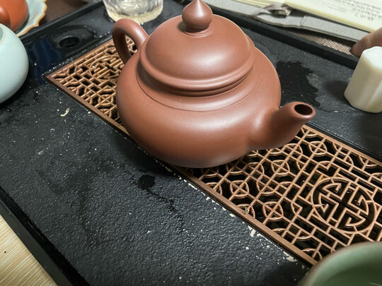 百年利永紫砂壶选购攻略需注意细节