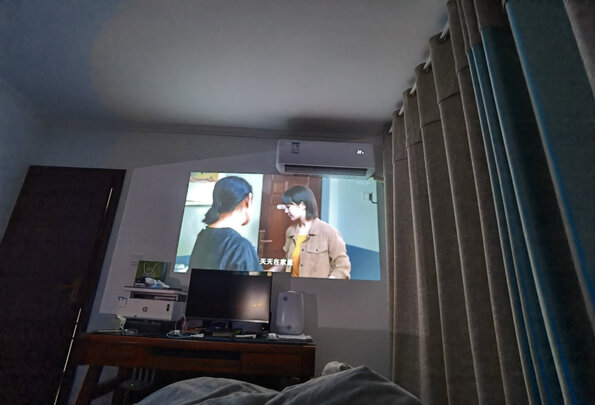 当贝X3（前车之鉴）有必要告诉大家真相