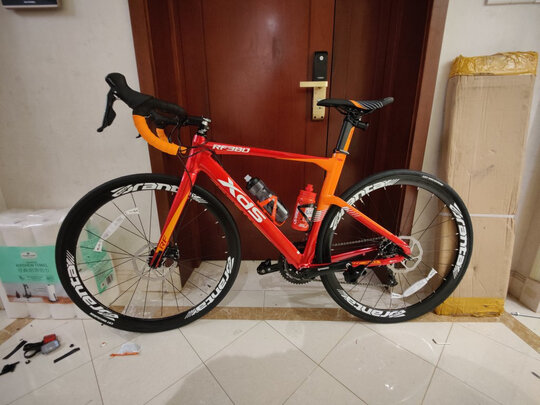 三,迪卡侬(decathlon)公路自行车网友对比评测