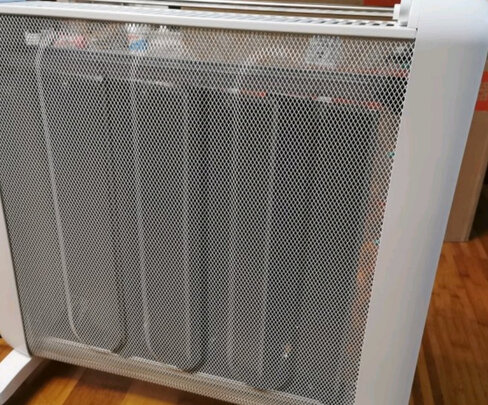 取暖器|客观评价格力NDYM-S6021B取暖器怎么样？上手三周说真相